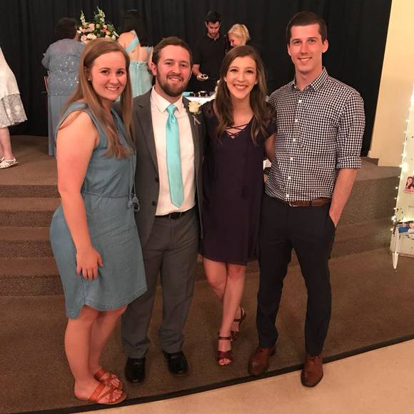 Meet your Posher, Tyler - Picture 1 of 1